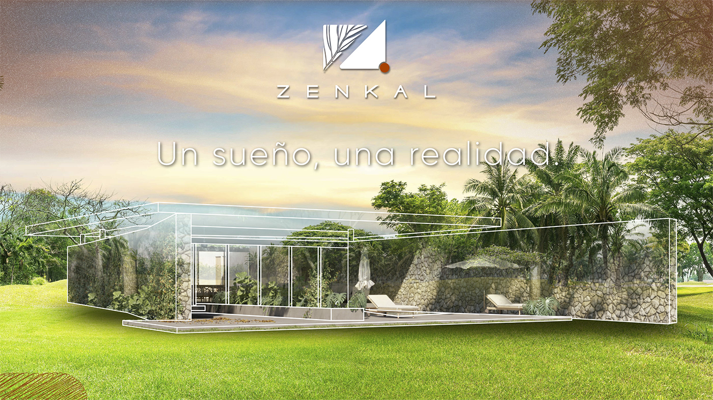 Brochure Zenkal residencial-7