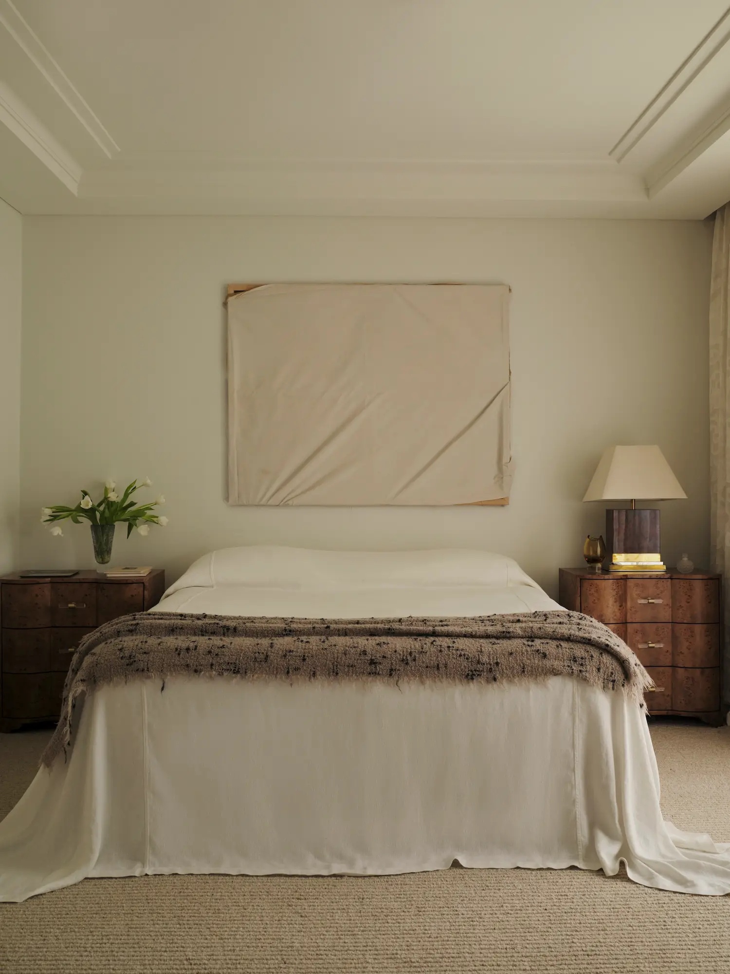 住宅参观 临时住所丨SMAC Studio-17