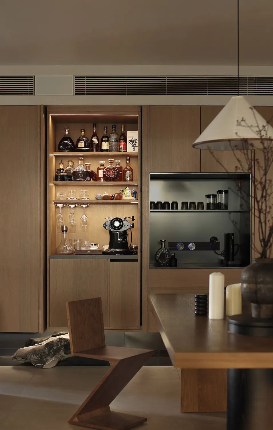 《私宅全案设计与落地训练营》第四期丨中国上海-39