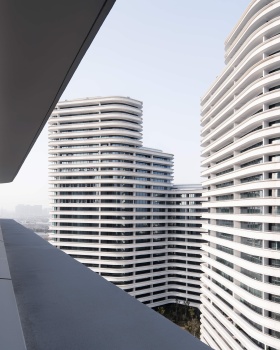 CEG盐城工业园区丨中国盐城丨Baumschlager Eberle Architekten