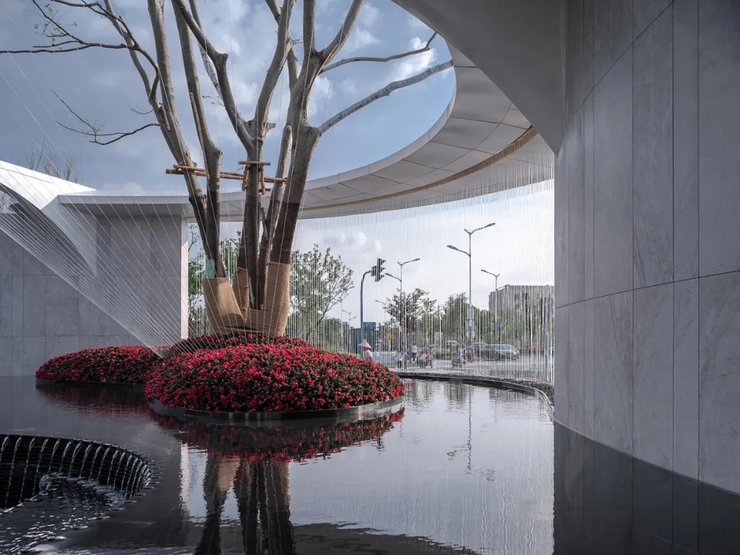    魏玛景观丨金辉张家港滨河云璟 景观设计 丨中国-59