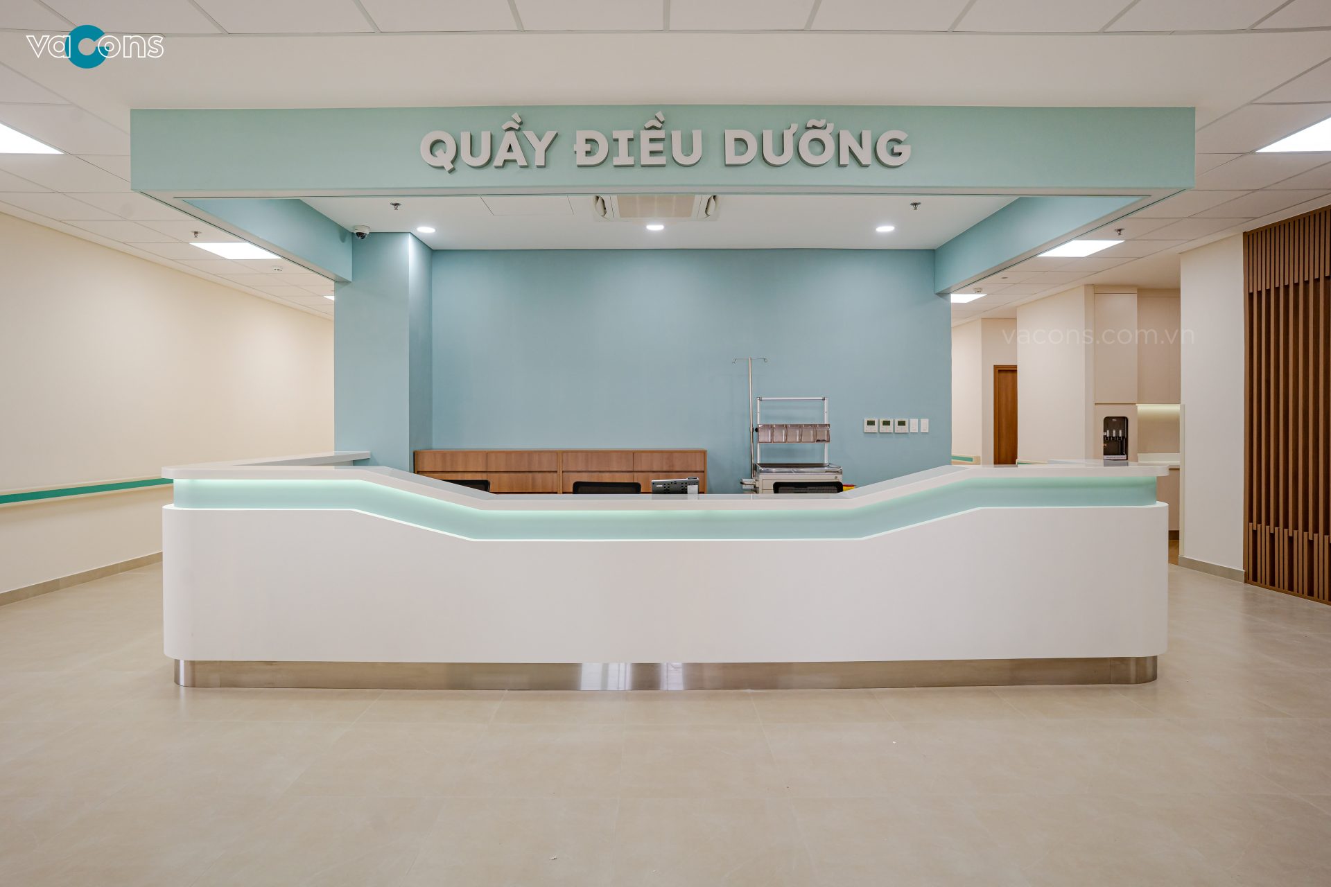 Confidential International Hospital-5