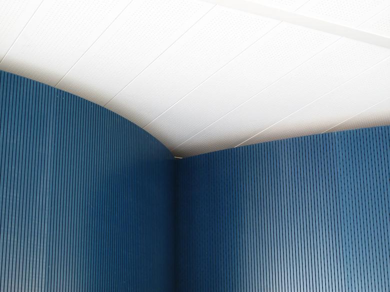 4EE欧洲学校及设施丨比利时丨Conix Architects,Sophiegreen等-14