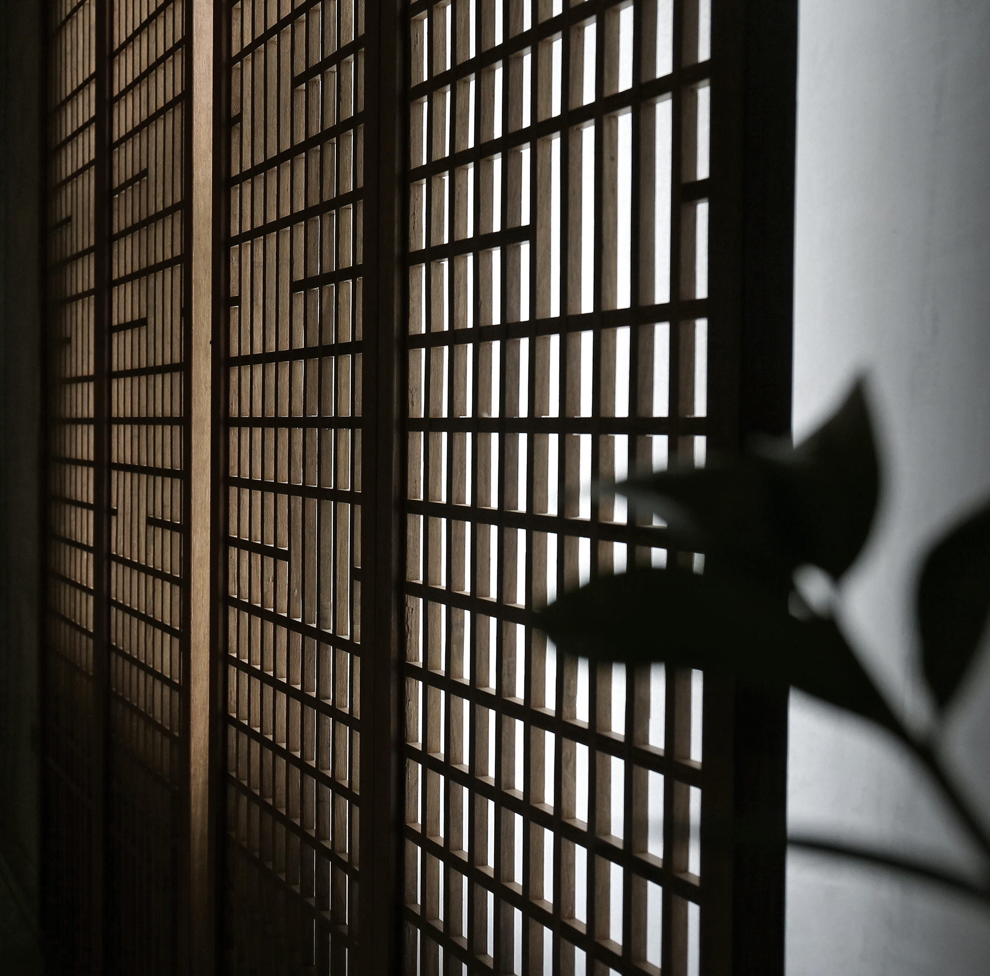 深圳太极华藏空间 | 自然宁静的徽派小楼-35