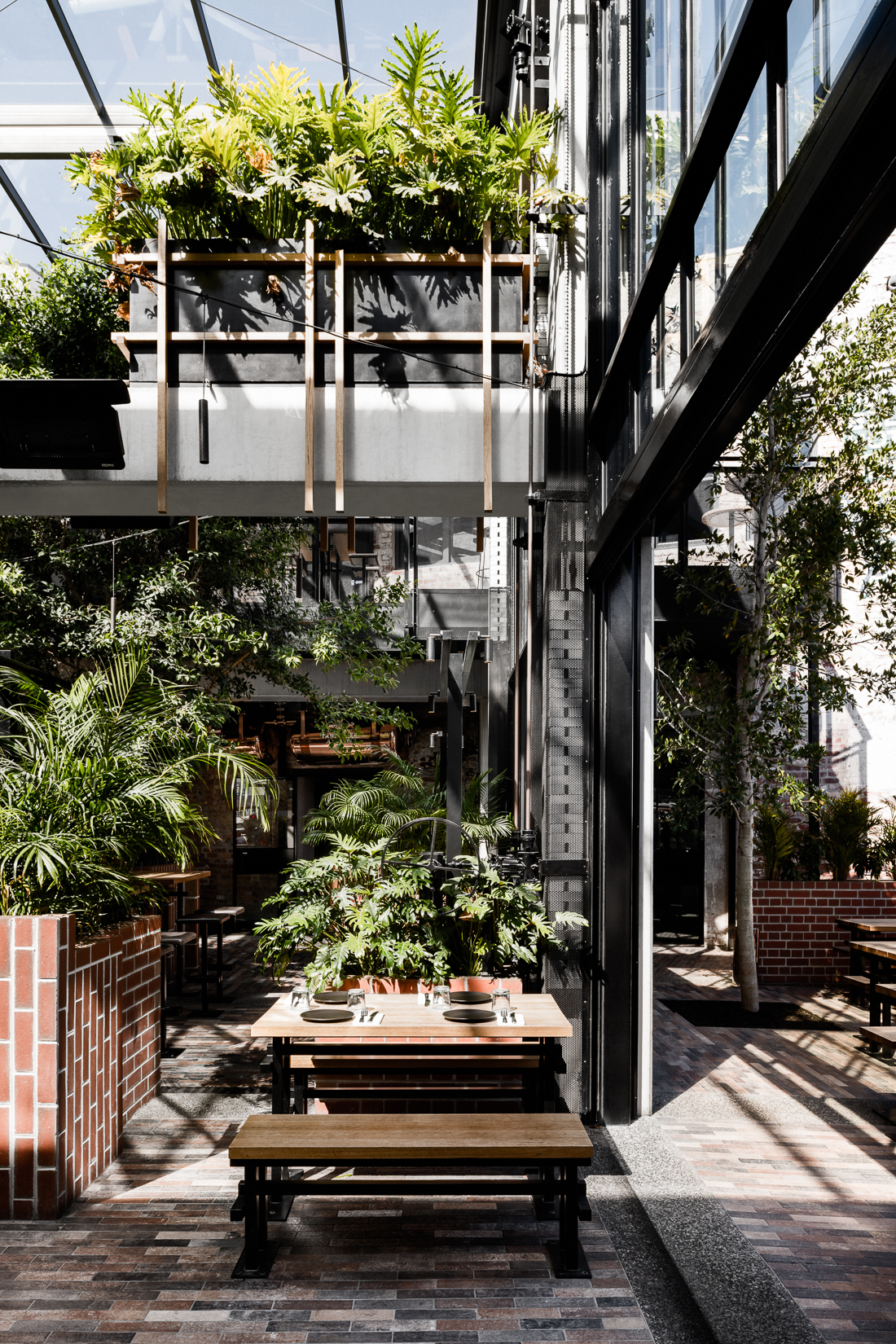 Village Belle Hotel Technē Architecture-6