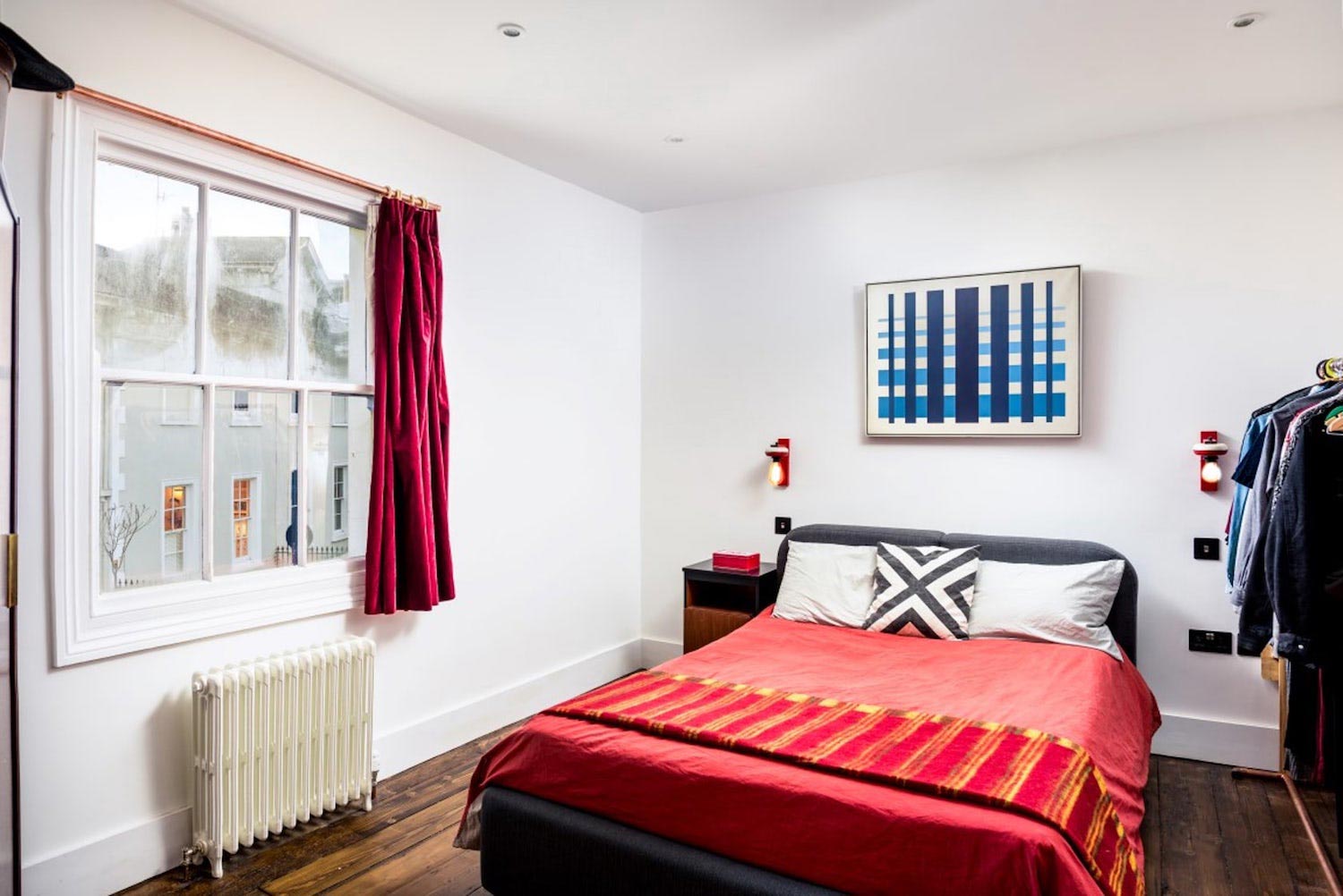 Remodeling an open plan home designed by Cityzen LLP for a wheelchair user   CAANdesign  Architecture and home design blog-17