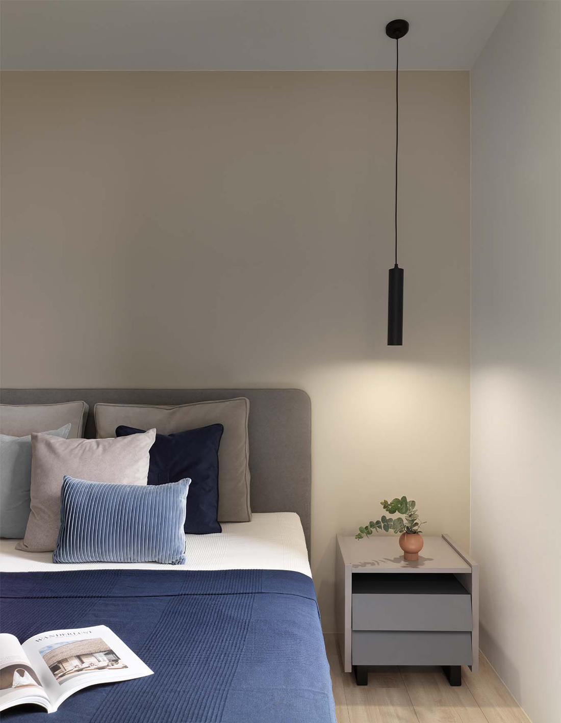 周维平层微水泥现代简约家居设计-22