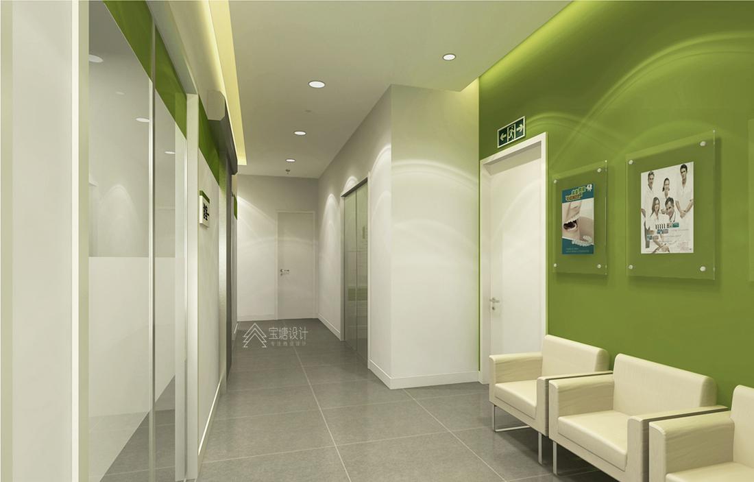 永嘉齿科专业口腔连锁医院-6