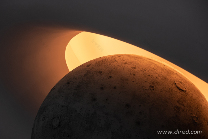 空间的N次穿梭丨中国厦门丨共界设计事务所(厦门)-1