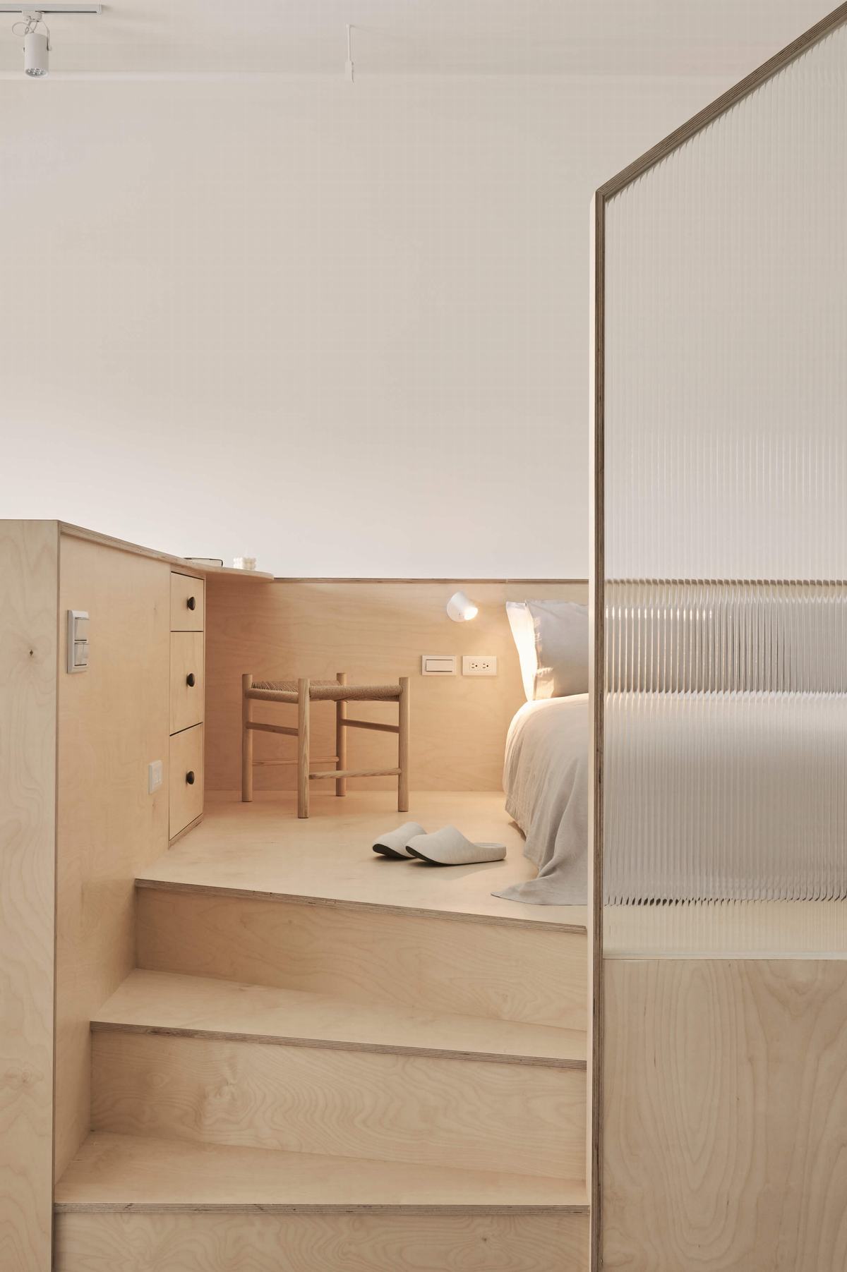 年轻女孩的小资之家-7