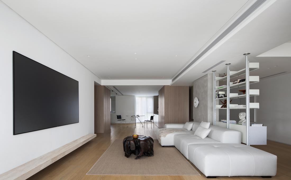 极简中古风诗意家居-10