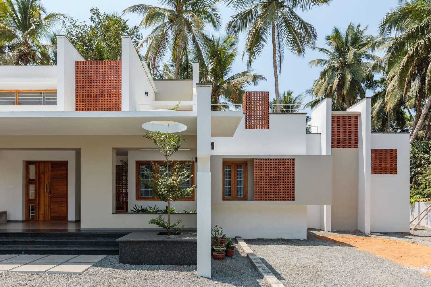 In·X·Hale 住宅-17