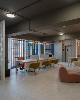 丨Kuee Architecture