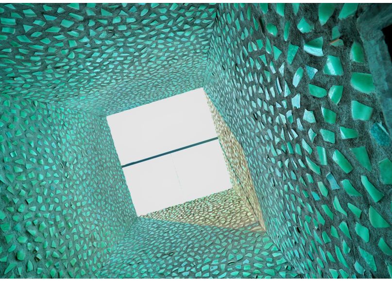 国际竹建筑双年展 | 乡土建设新视角-71