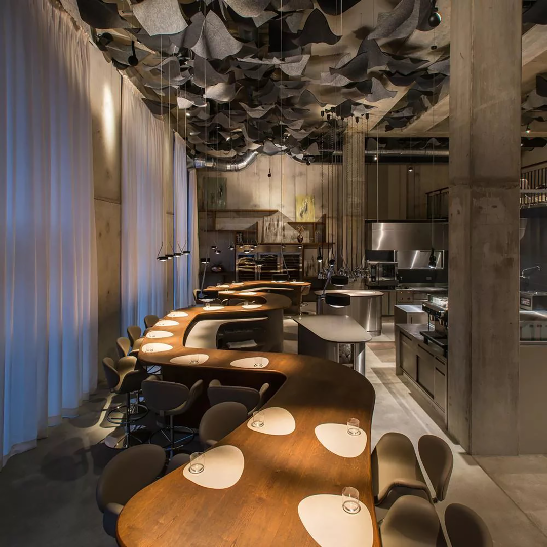 Occhio 光之艺术 · 打造极致舒适生活空间丨中国上海-126