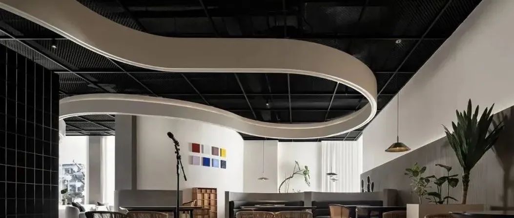 回归本质的私宅艺术丨本白设计-84