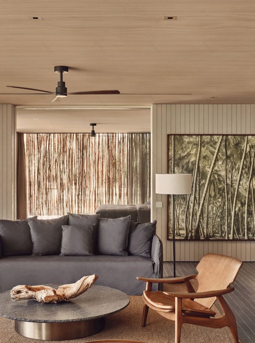 马尔代夫柏典酒店丨马尔代夫马累丨Studio MK27-62