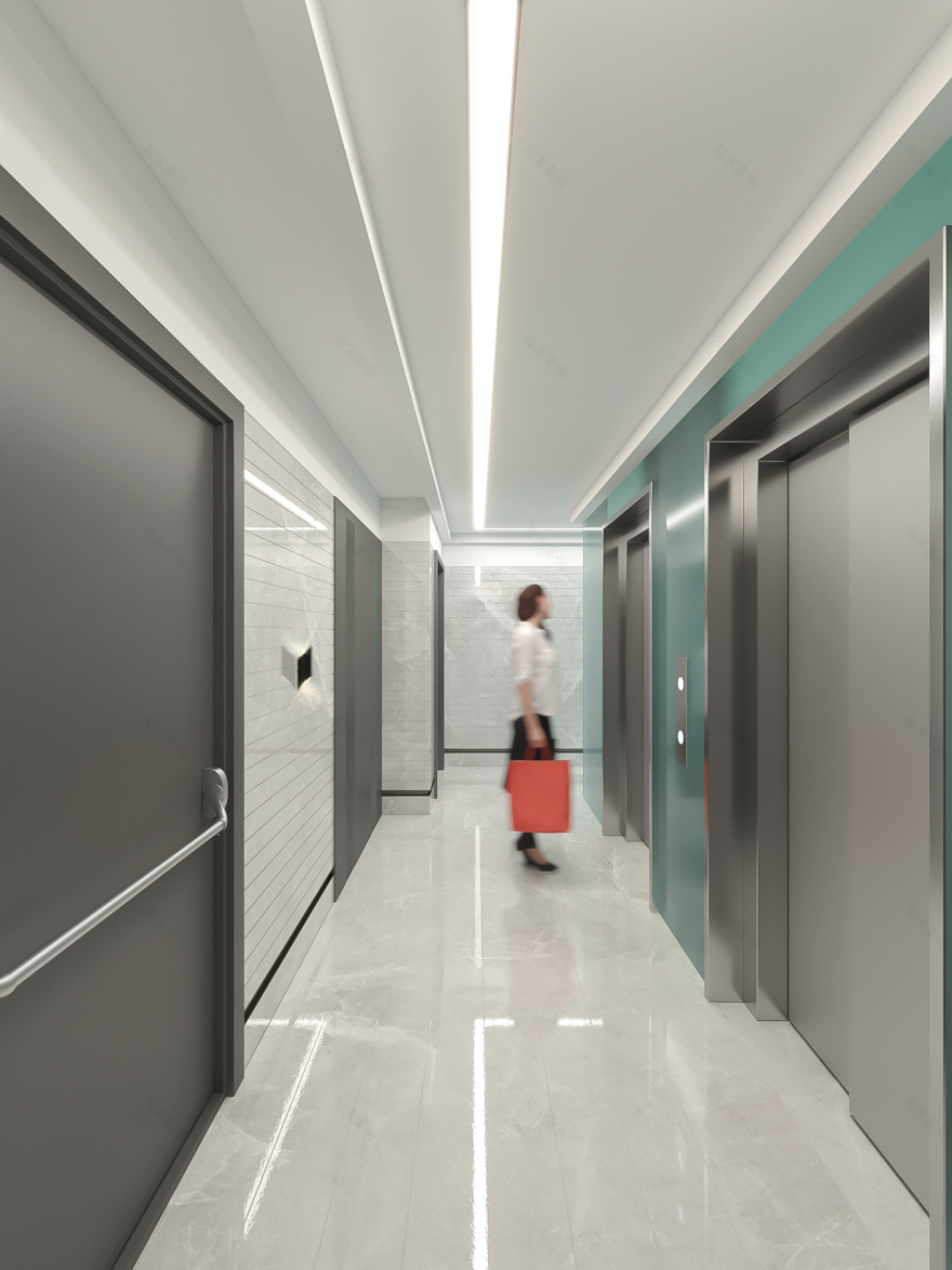 德黑兰地标建筑丨伊朗德黑兰丨Atizist 咨询工程师-13