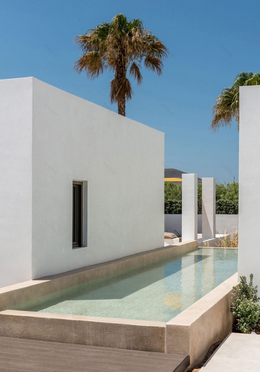 Parilio 酒店丨希腊-11