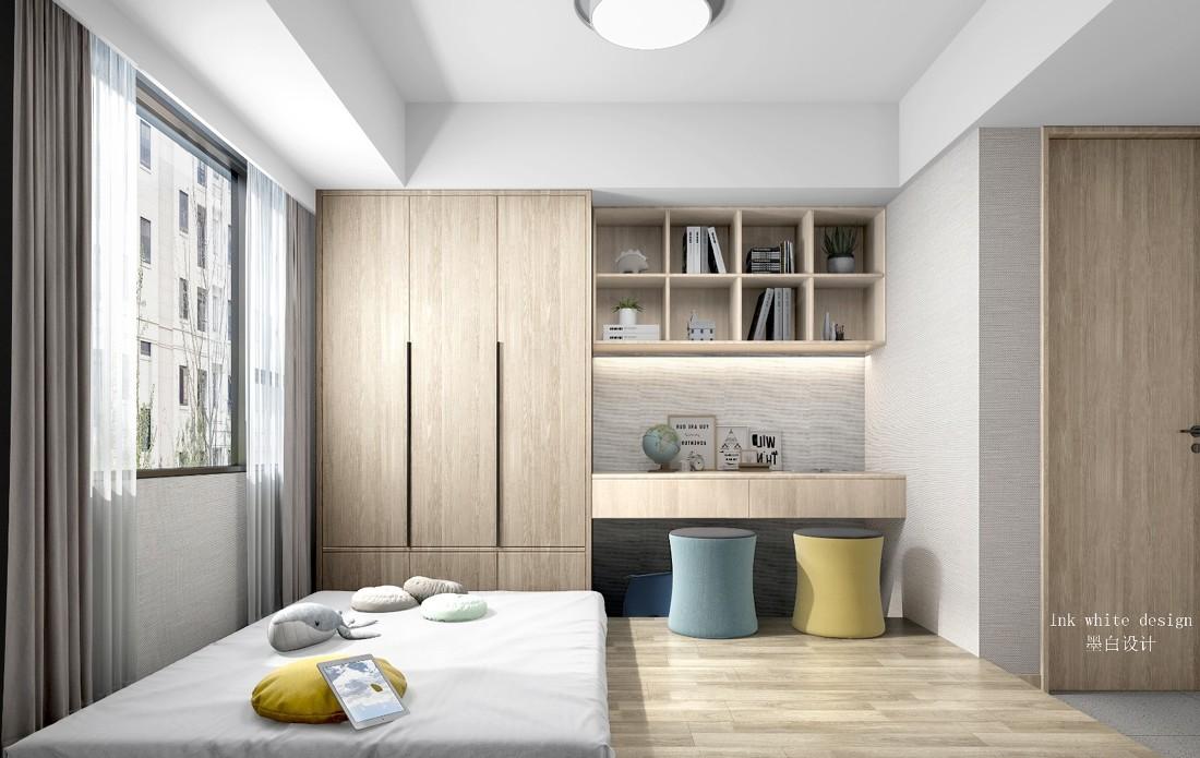 日式风格家居设计,打造舒适生活空间-11