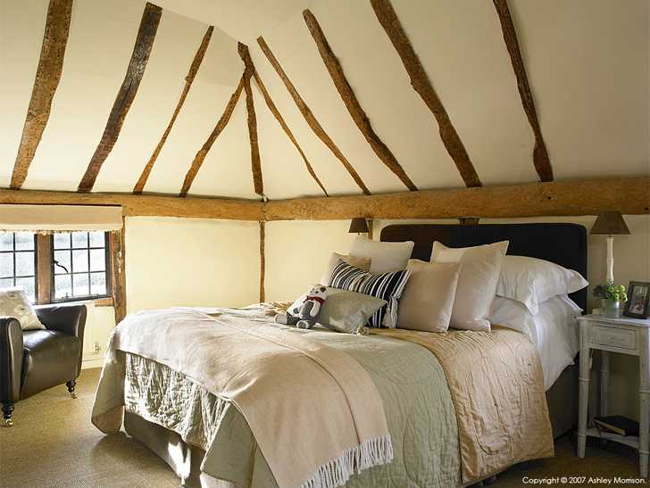 英国著名室内摄影师 Ashley Morrison 的精彩作品赏析-23