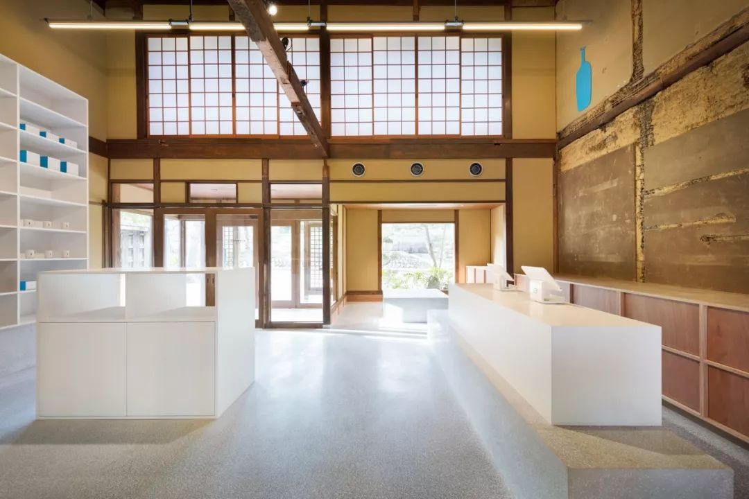 东京蓝瓶咖啡之旅,感受工业风与町家美的融合-54