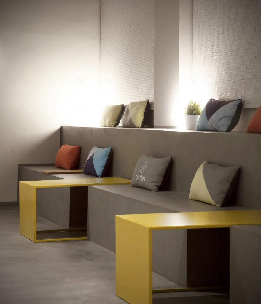 奥勒普斯精酿啤酒屋-18