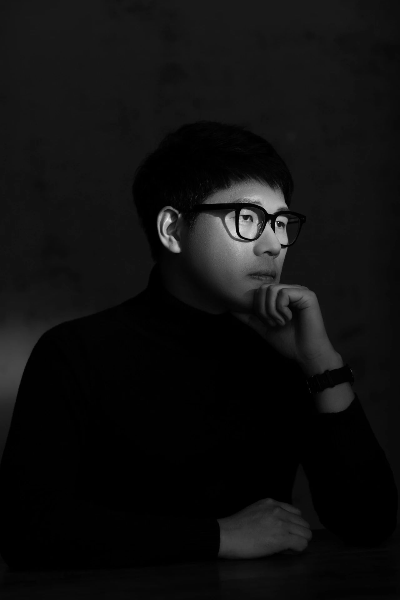 克利夫哈勃酒店丨中国淄博丨金信哲-41