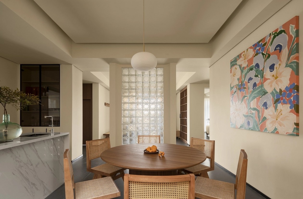 设计师自宅 | 邓自横-10