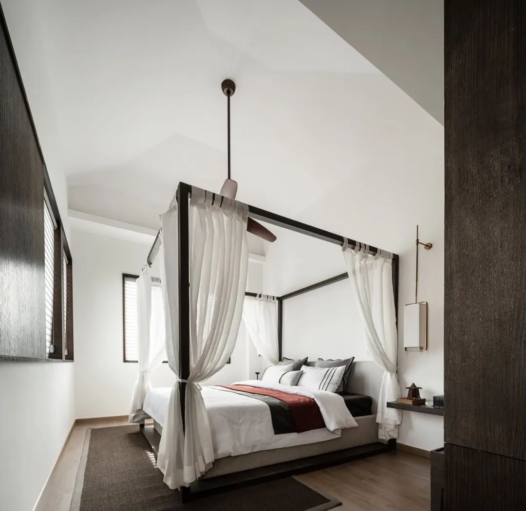 宝能丹霞山庄 | 东西方自然观的共生实践-108