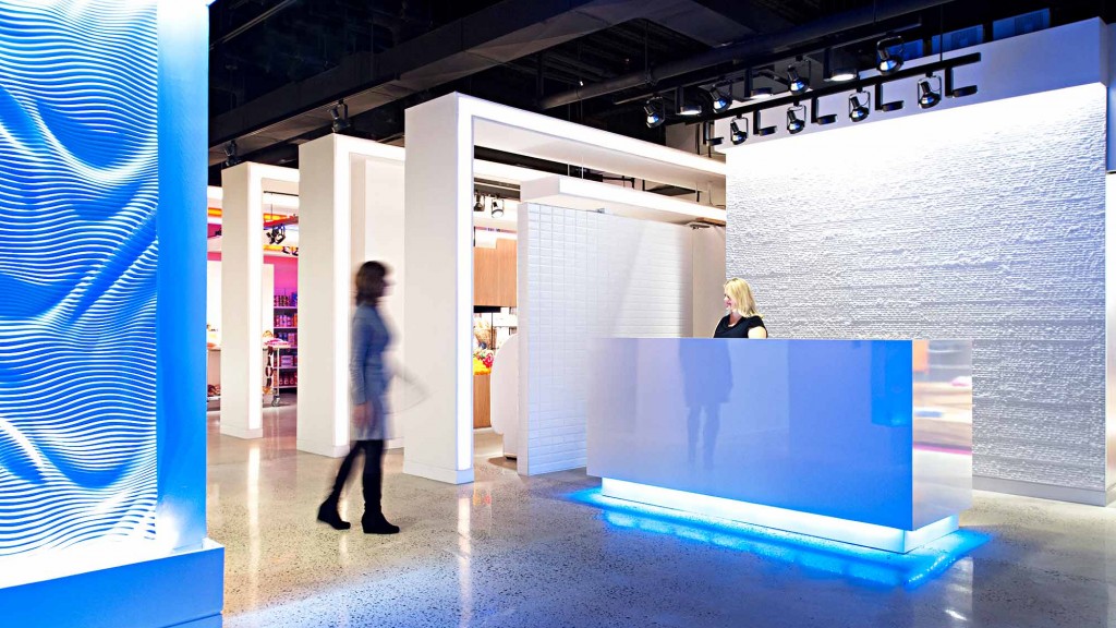 飞利浦照明总部-1