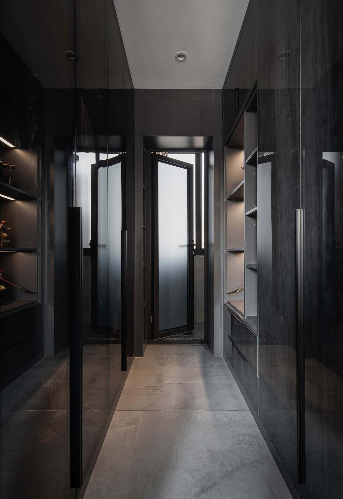 实用美观的现代家居设计丨聿见空间设计-19