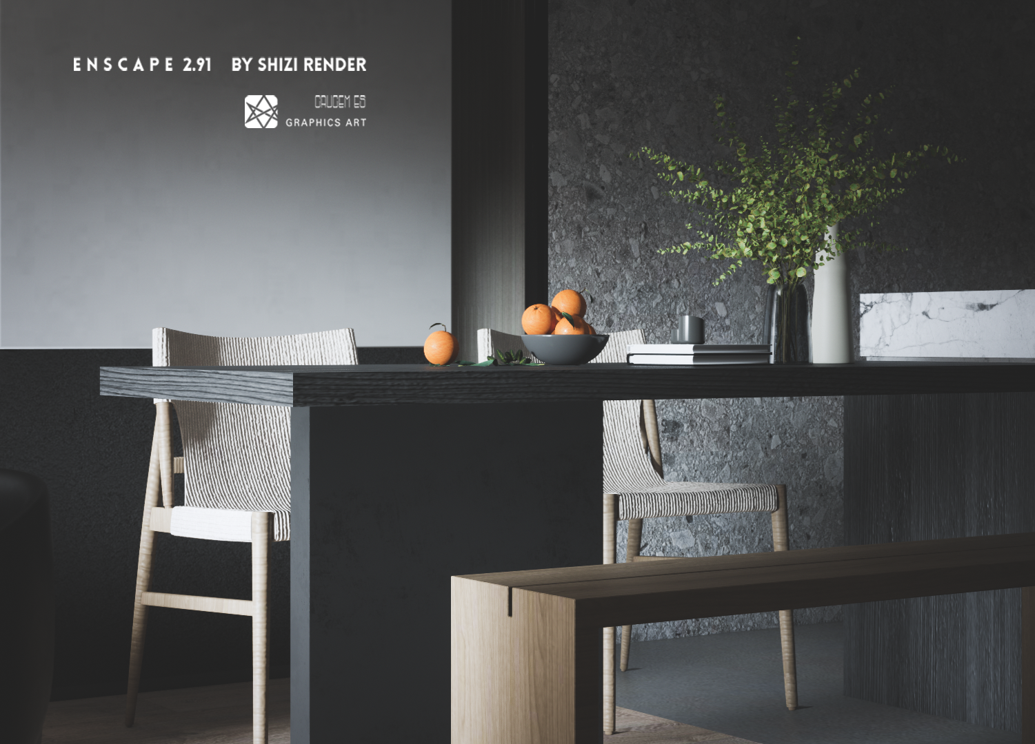 2021 ENSCAPE 建筑空间合集-33