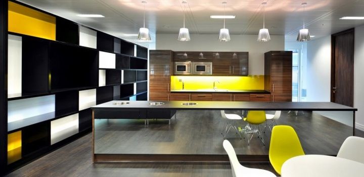 上海Soho Glass办公中心丨中国上海丨AIM architecture（上海）-90