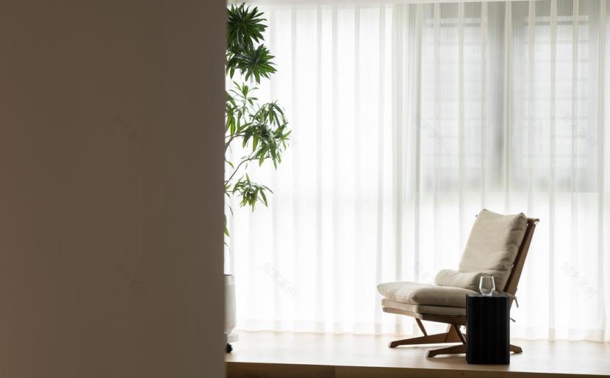 下沉式玄关设计-25