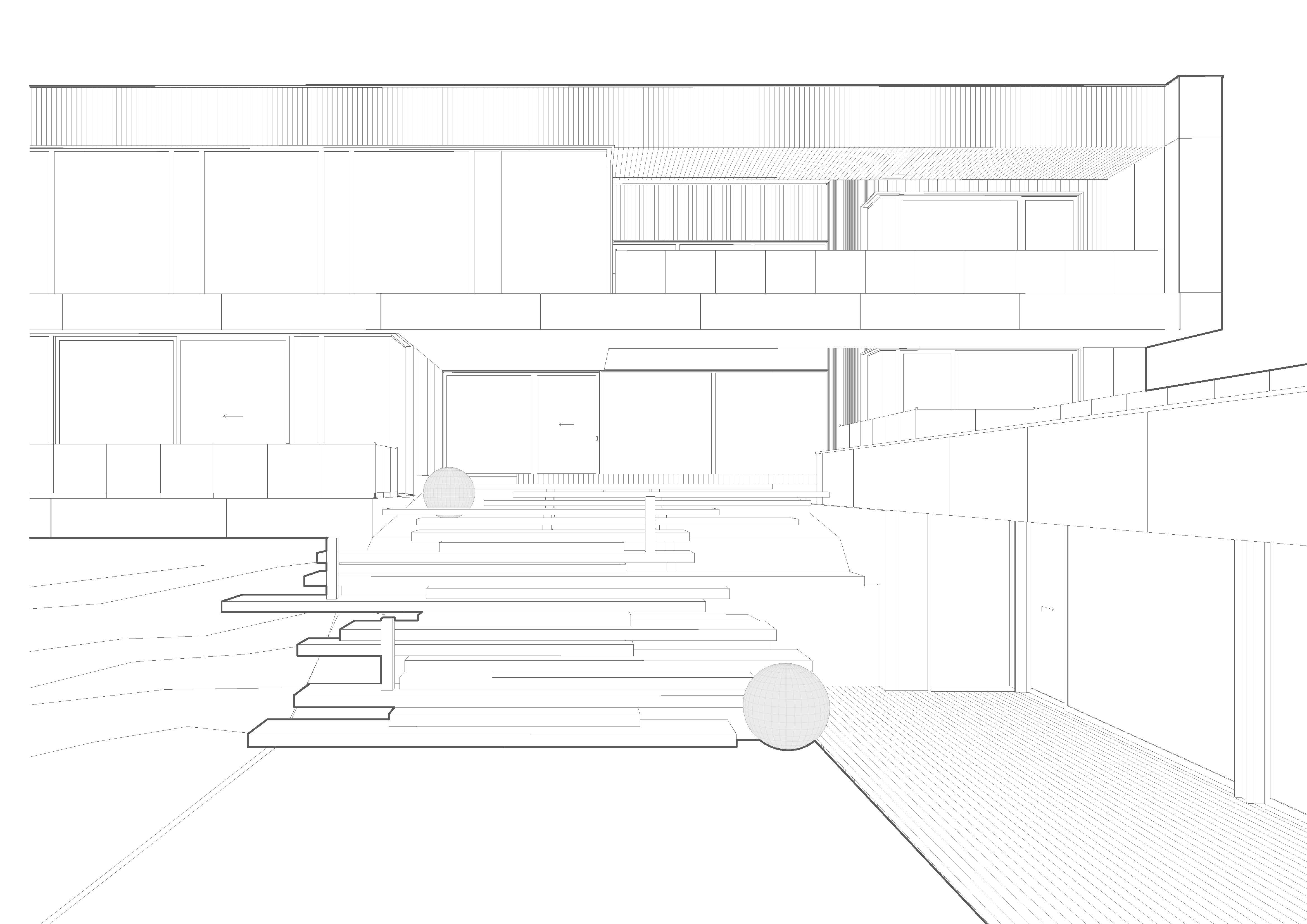 蒂莫住宅丨俄罗斯莫斯科丨ZROBIM 建筑事务所-11