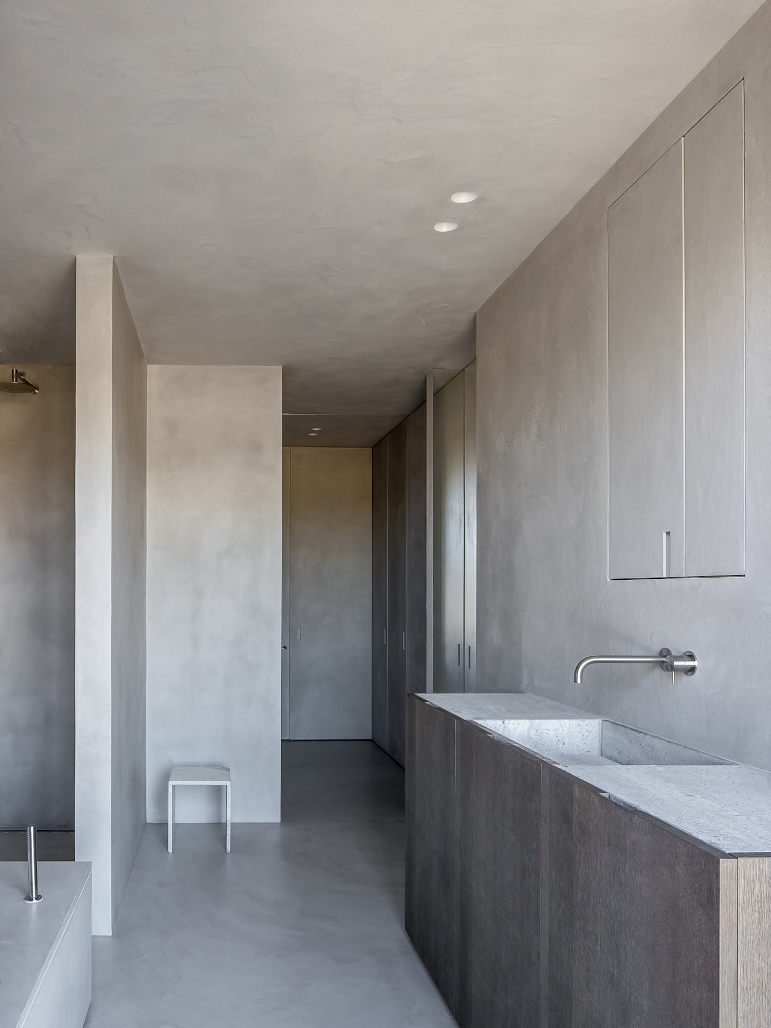 Pieter | 远离大城市的宁静绿色-21