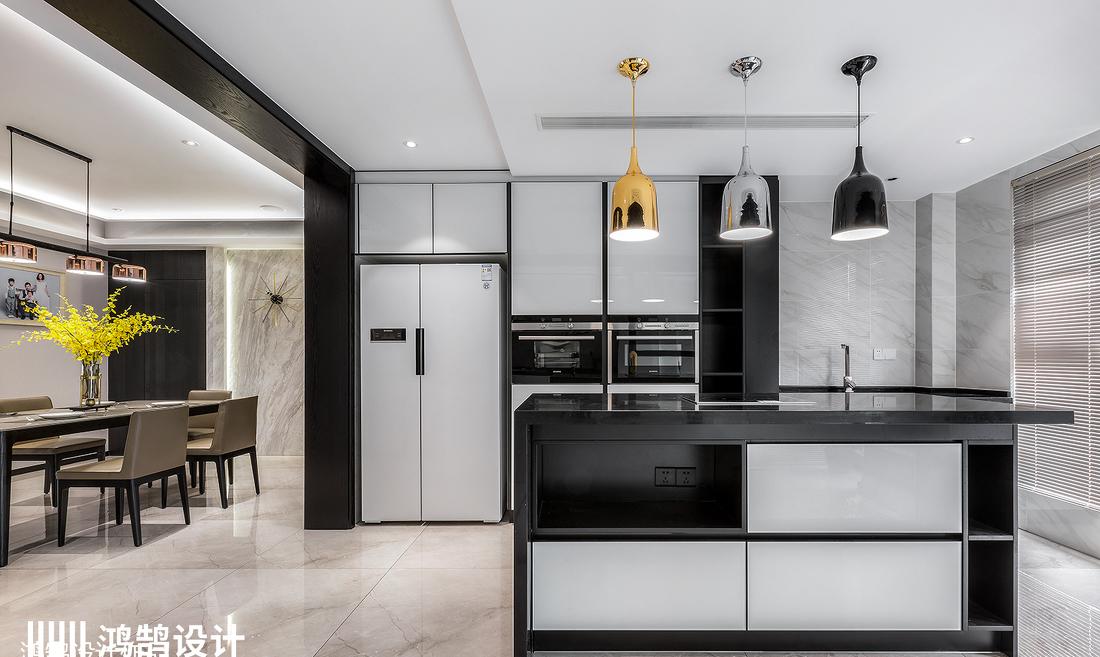 现代山水和园-15