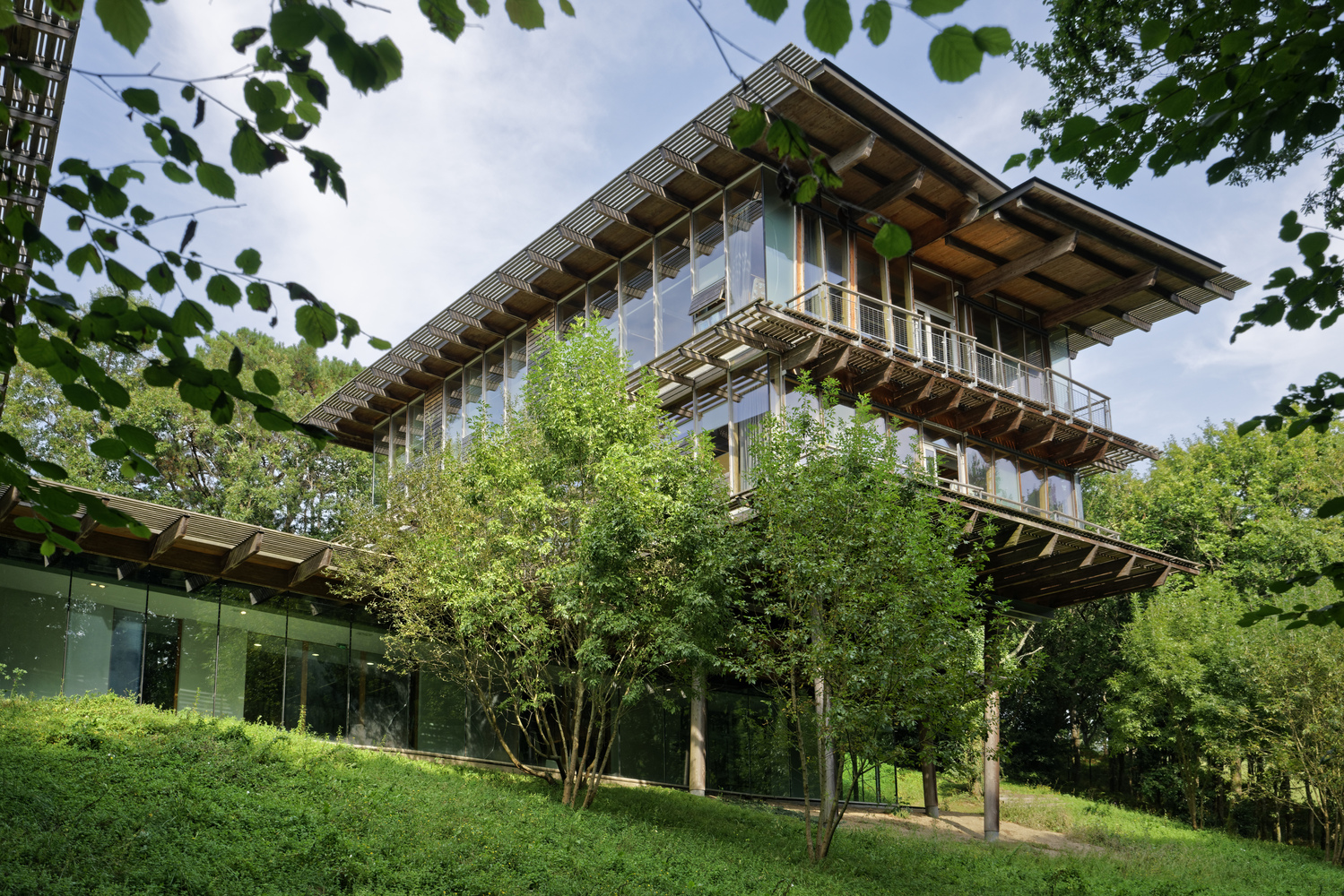 校园风 Quicksilver Na Pali 度假胜地-38