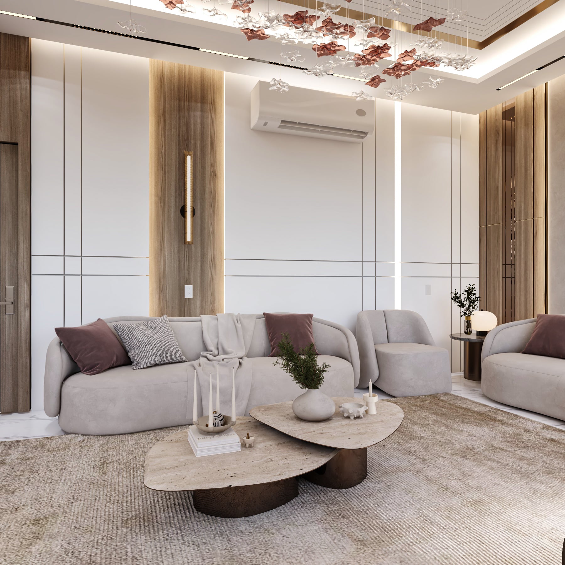 Majlis in ksa مجلس في السعودية-1