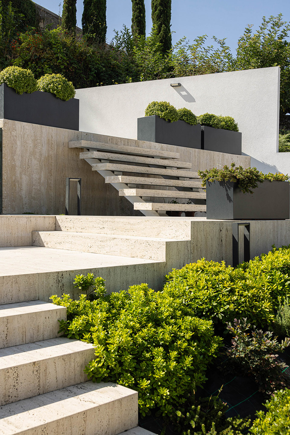 SA住宅丨葡萄牙丨Sandro Ferreira arquitectura-27