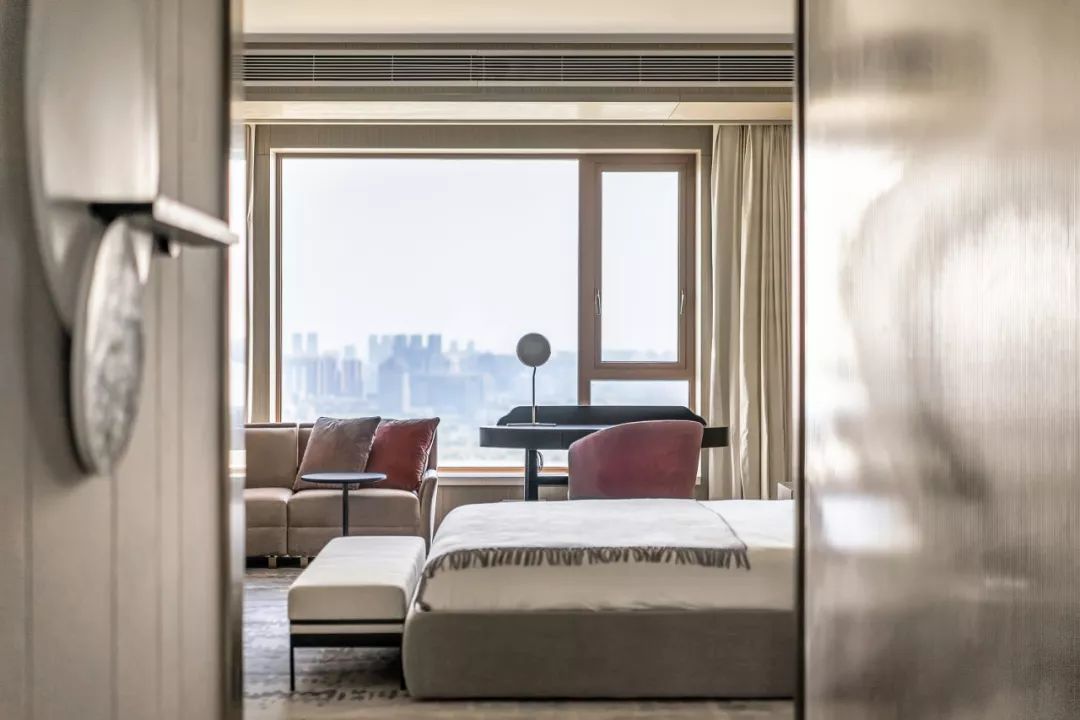 武汉天地云廷私宅设计：美学体验与生活温度无间交融  鸿艺源设计-18