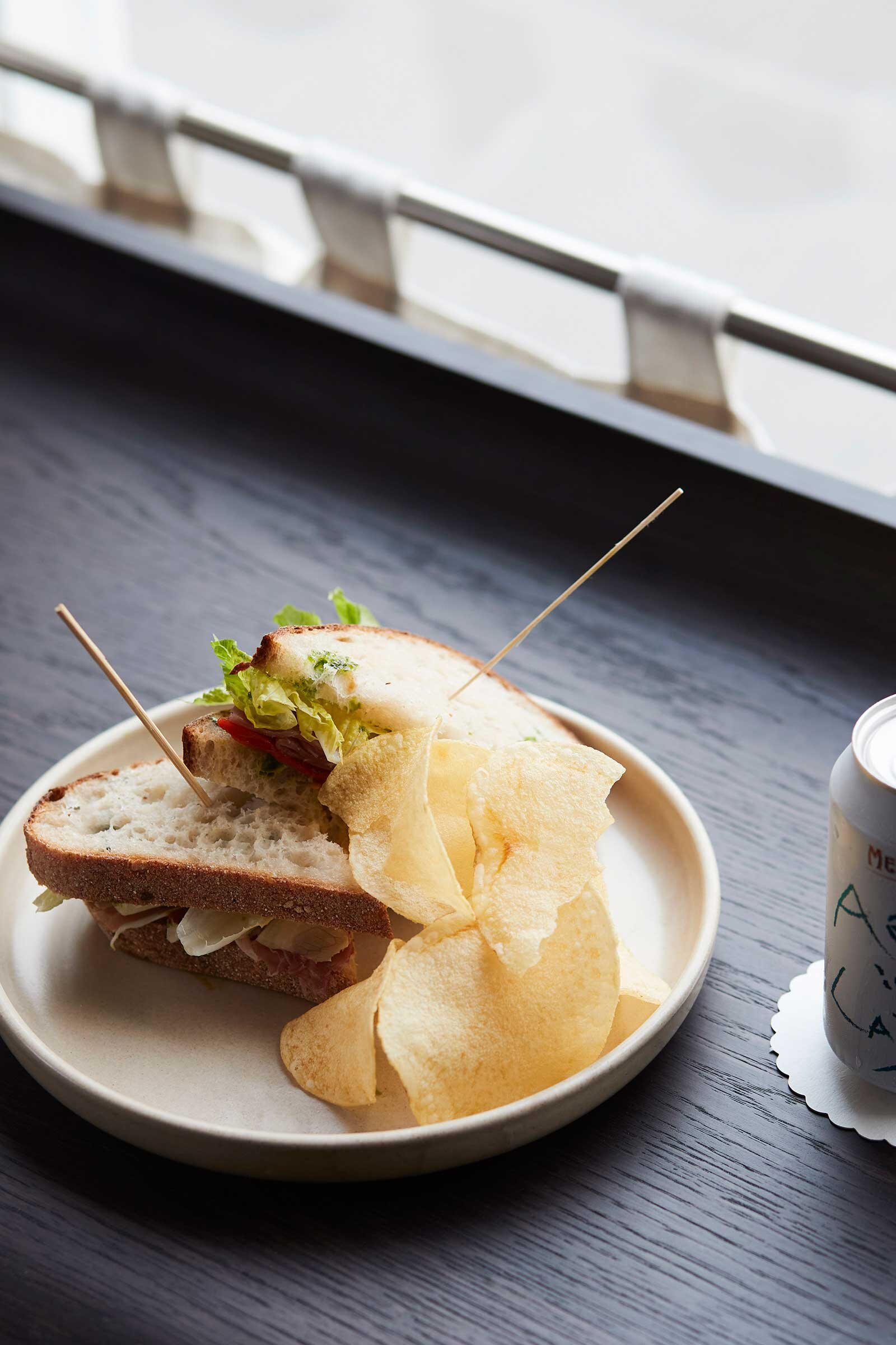 Housed in a two-storey terrace is No.92 wine bar and kitchen — Design Anthology-15