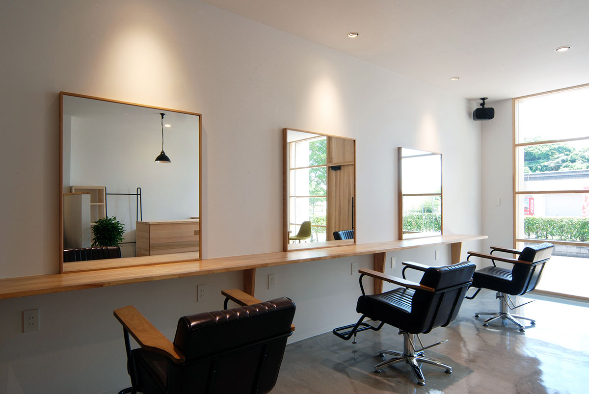 丨日本福冈丨クラフトワン一級建築士事務所-6