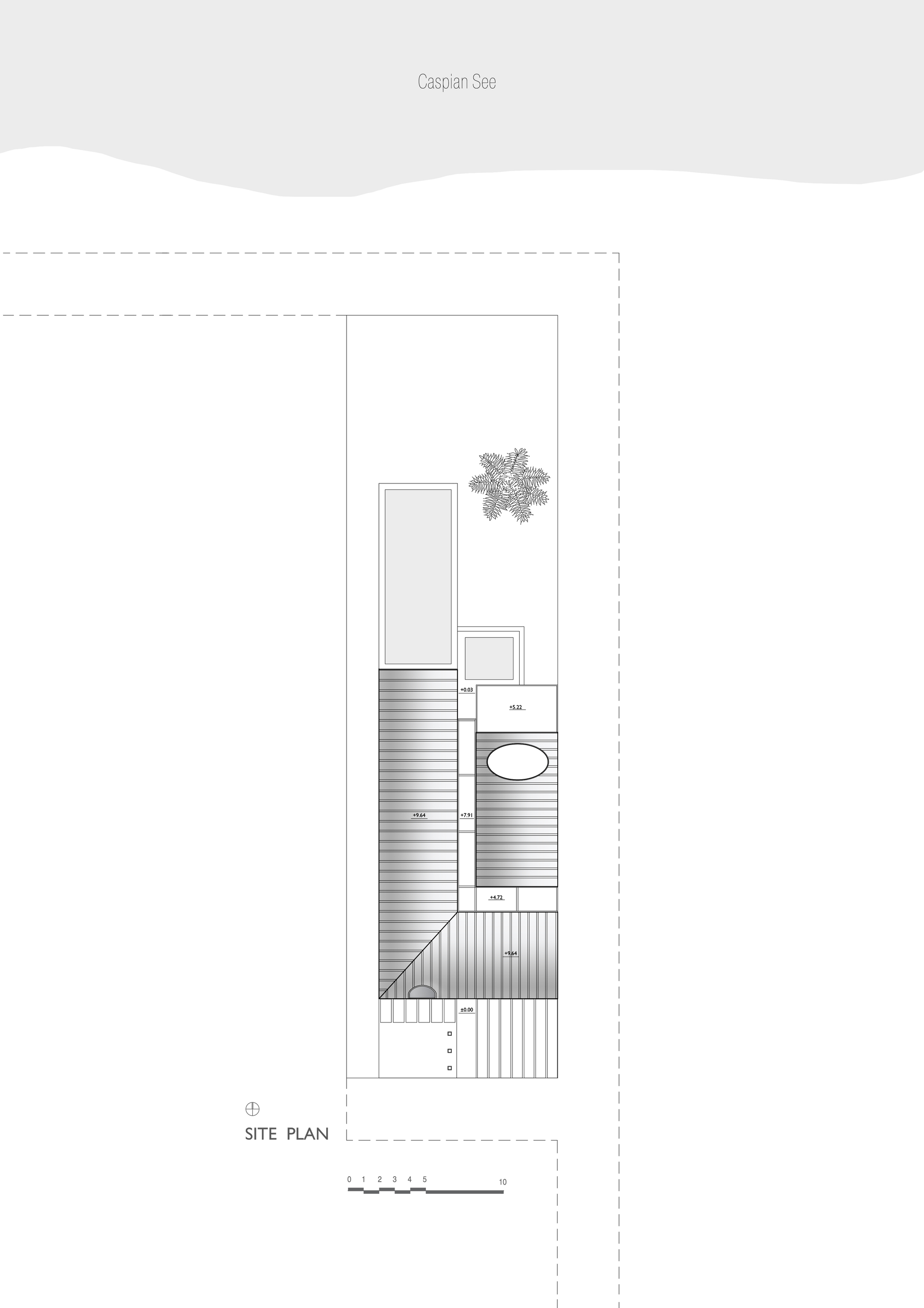 保险库在保险库别墅上丨伊朗丨KRDS-42