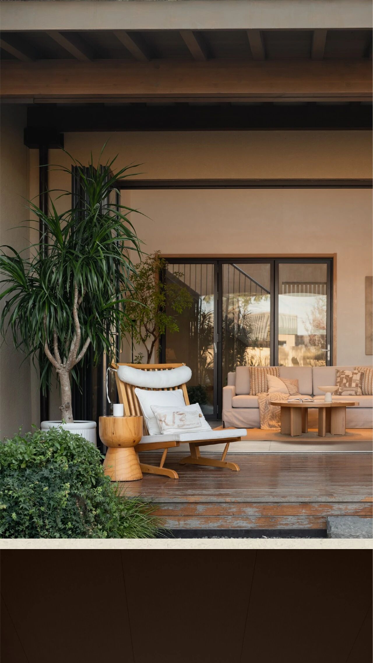 百悦地产 那山那海社区商业丨中国大理丨春山在望设计-32