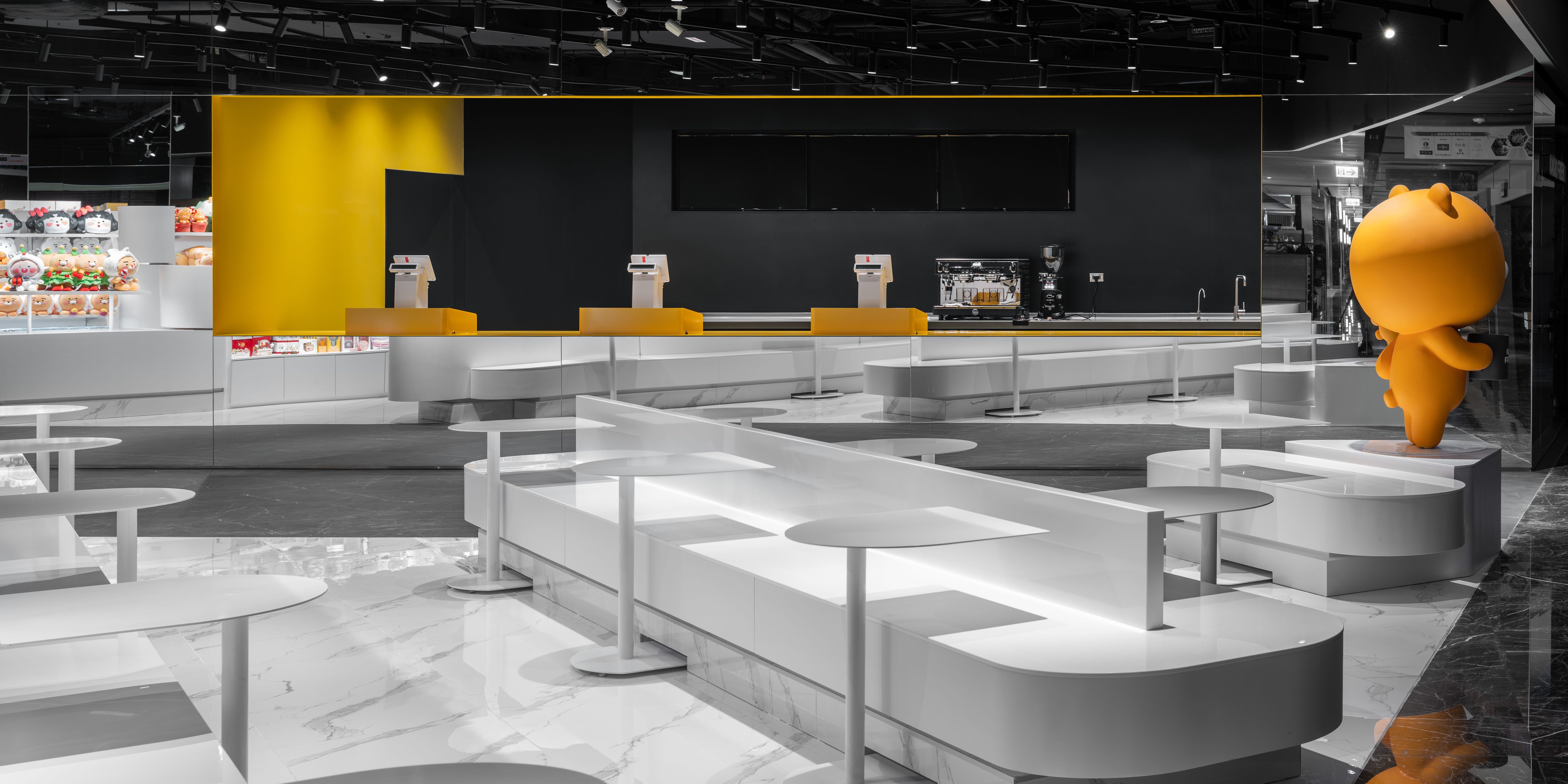 Design Group Seal - 義享天地 KAKAO FRIENDS 專櫃-13