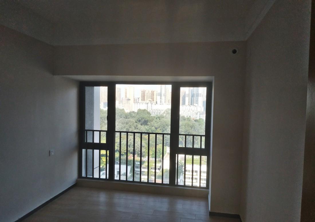 空间魔法师 | 横梁变身为天空之镜的艺术走廊设计-88