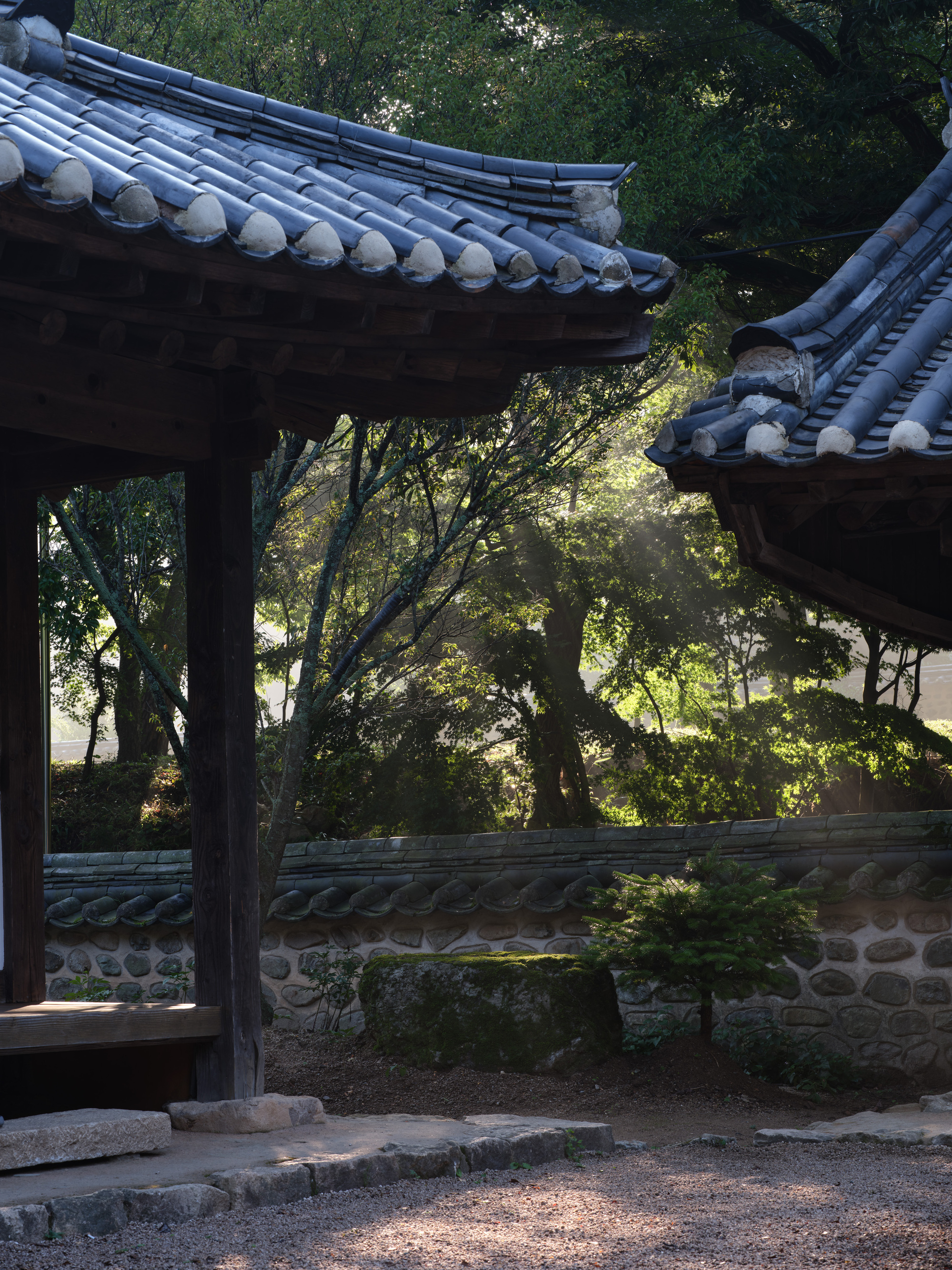 柳城湾酒店丨韩国丨Chakchak Studio-17