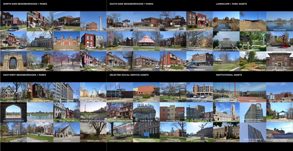 圣路易斯城市马赛克+StL 总体规划-40